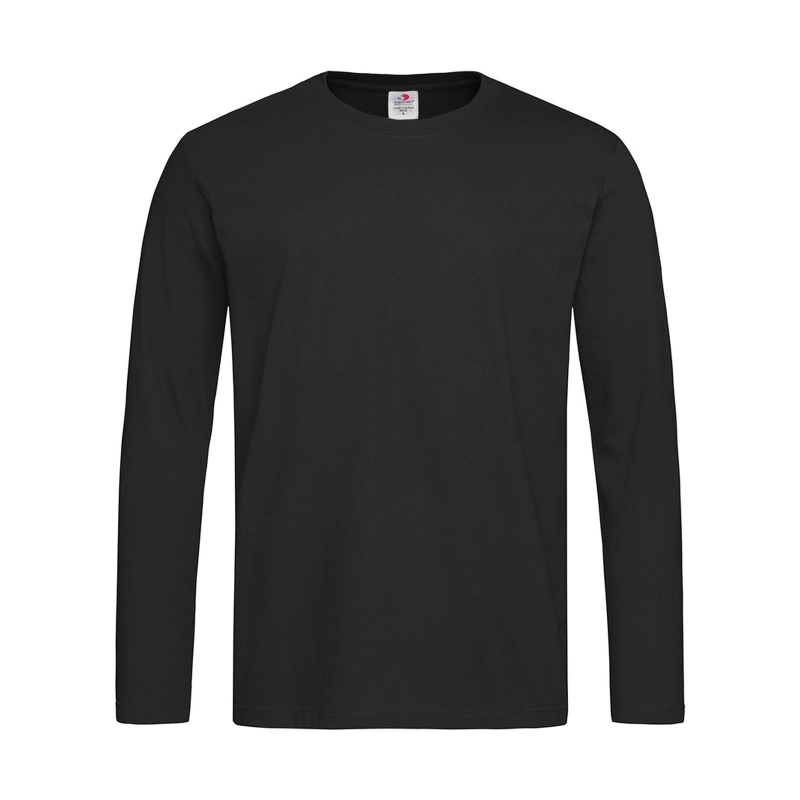 Comfort-T Long Sleeve