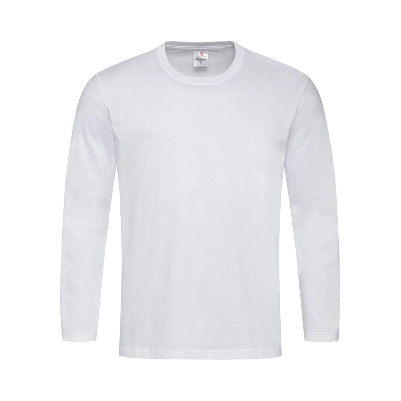 Comfort-T Long Sleeve