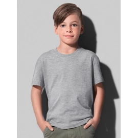 Classic-T Organic Col Rond Pour Enfant