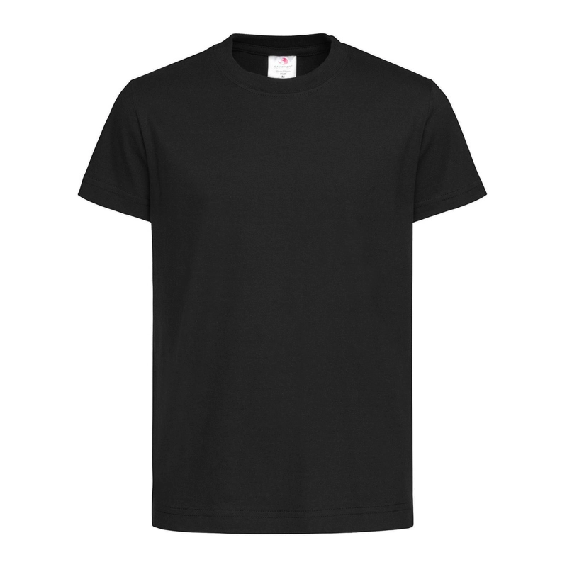 Classic-T Organic Crew Neck