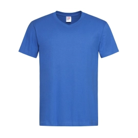 T-shirt classique V homme