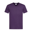 T-shirt classique V homme