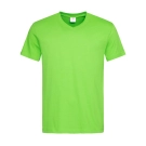 T-shirt classique V homme