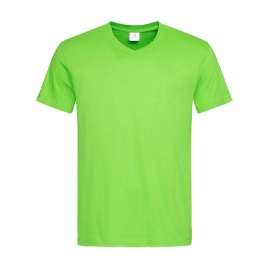 T-shirt classique V homme