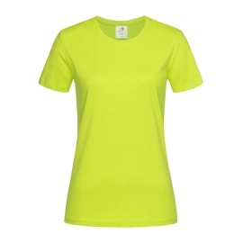 Classic-T Fitted Women