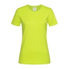 Classic-T Fitted Women