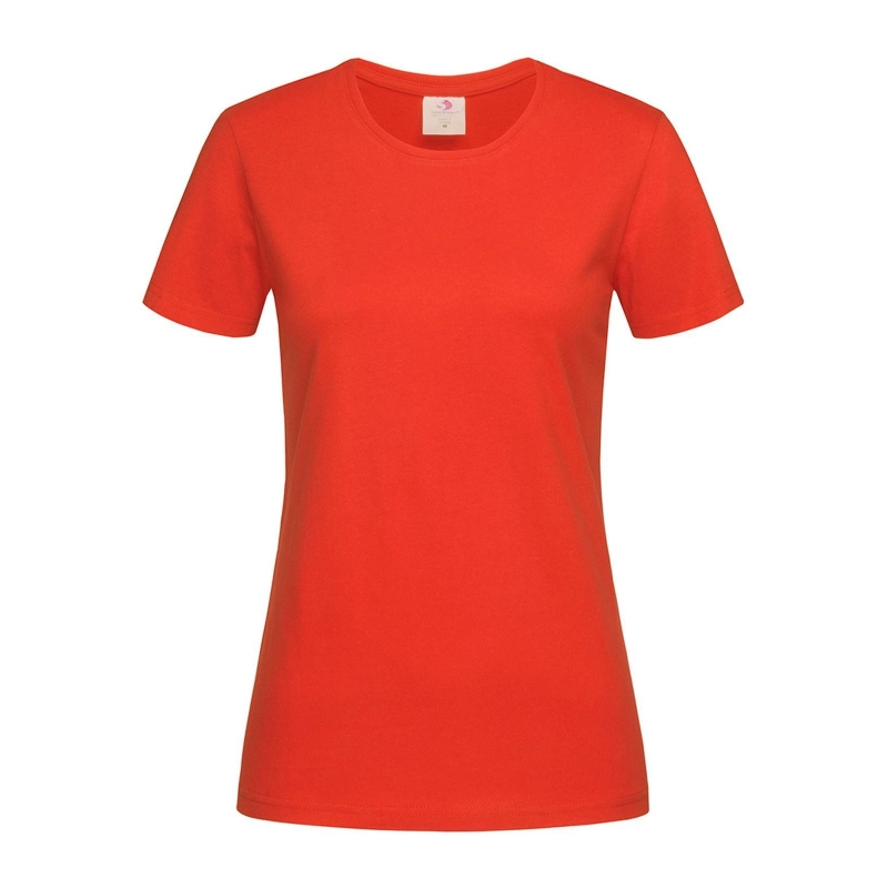Classic-T Fitted Women