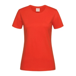 Classic-T Fitted Women
