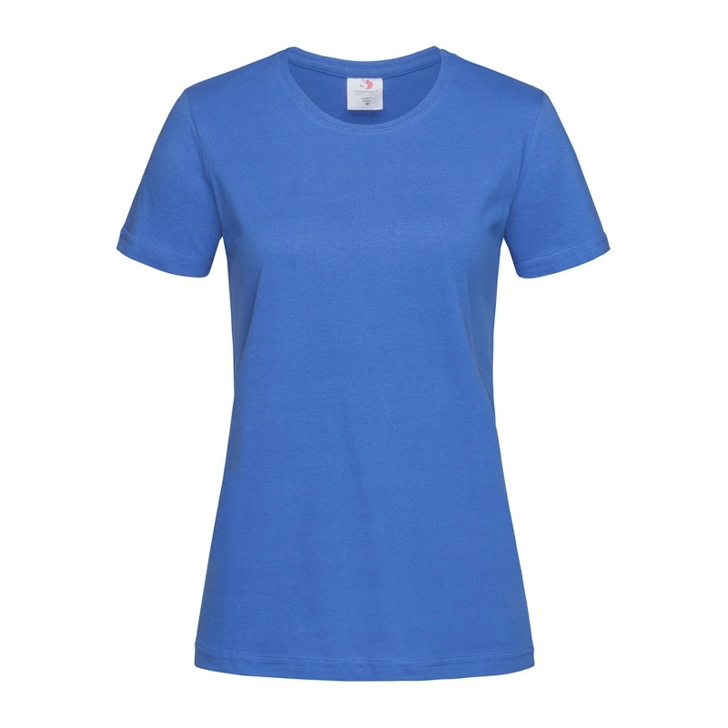 Classic-T Fitted Women