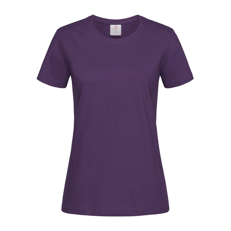 Classic-T Fitted Women