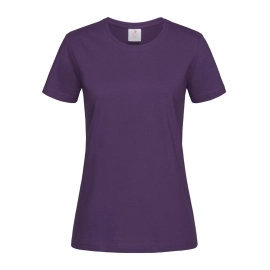Classic-T Fitted Women