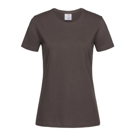 Classic-T Fitted Women