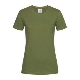 Classic-T Fitted Women