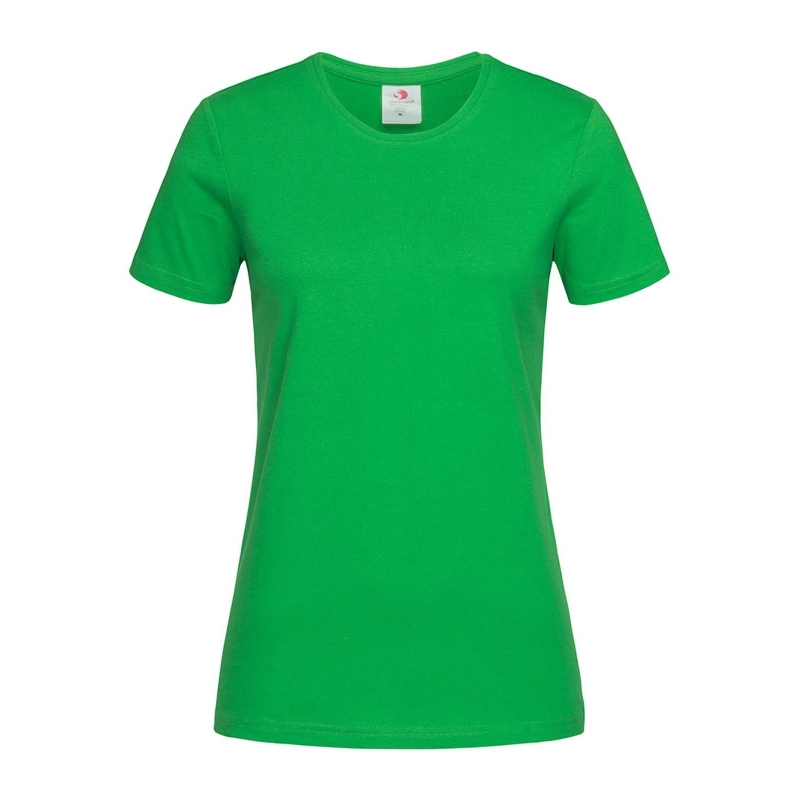 Classic-T Fitted Women