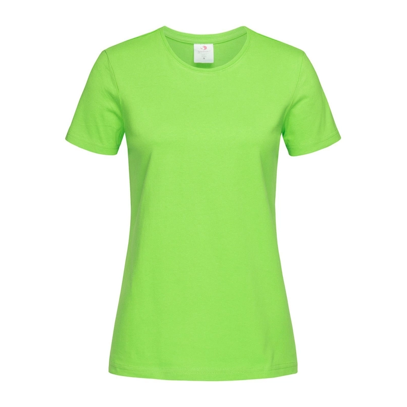 Classic-T Fitted Women