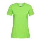 Classic-T Fitted Women