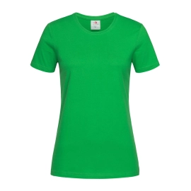 Classic-T Fitted Women