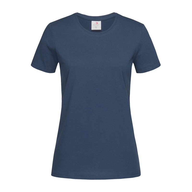 Classic-T Fitted Women