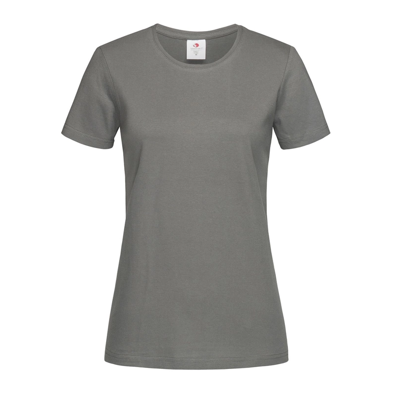 Classic-T Fitted Women