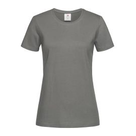 Classic-T Fitted Women