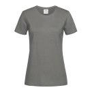 Classic-T Fitted Women