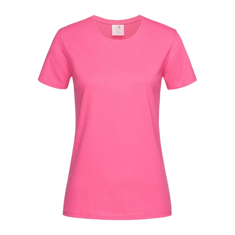 Classic-T Fitted Women