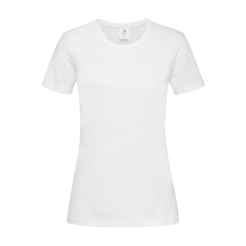 Classic-T Fitted Women