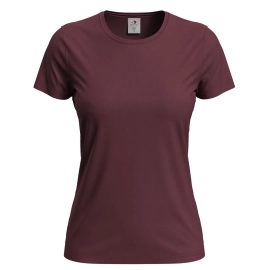 Classic-T Fitted Women