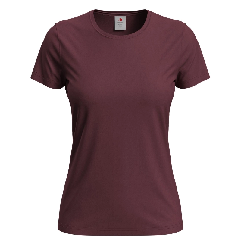 Classic-T Fitted Women