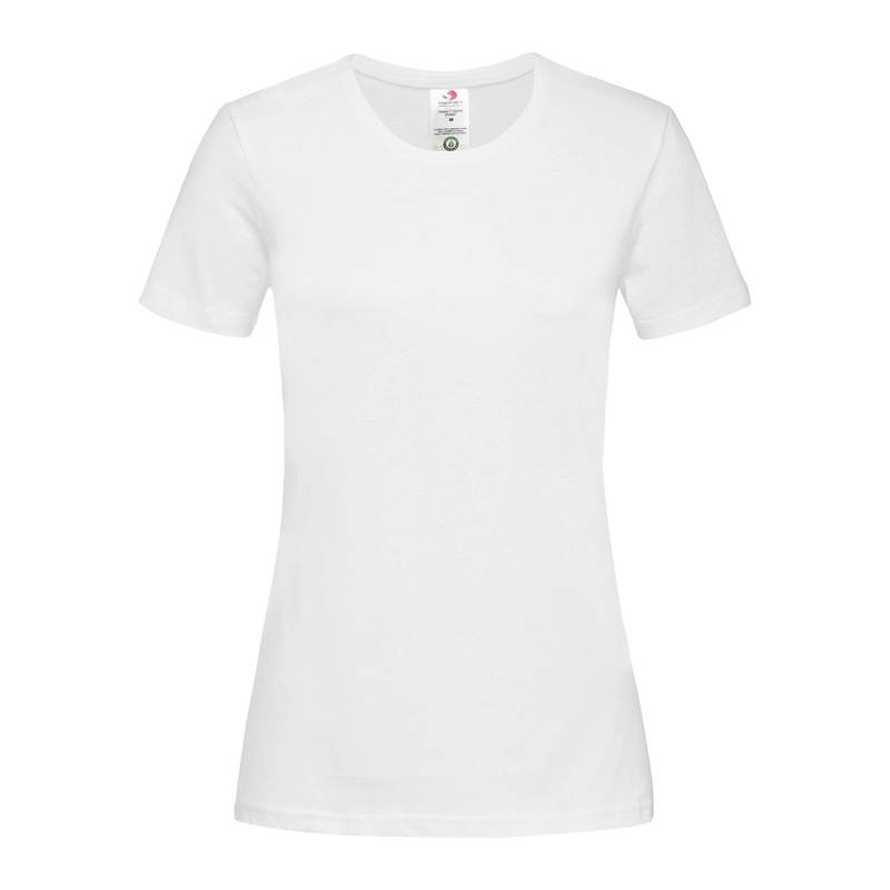 Classic-T Organic Femme