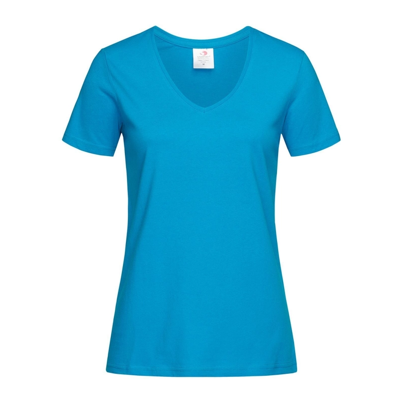 Classic-T V-Neck