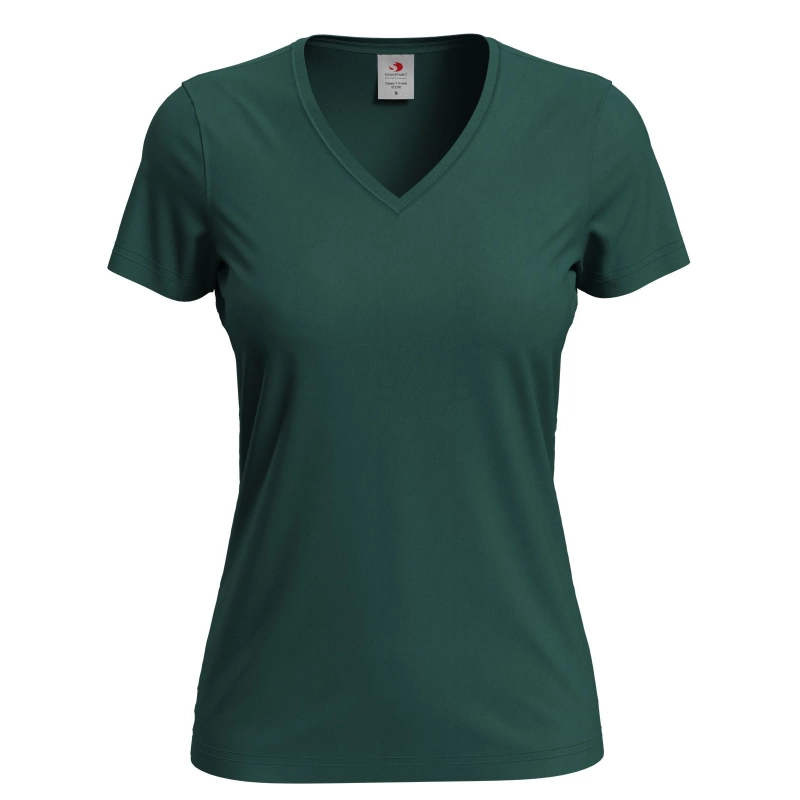 Classic-T V-Neck