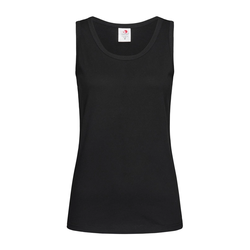 Classic Tank Top