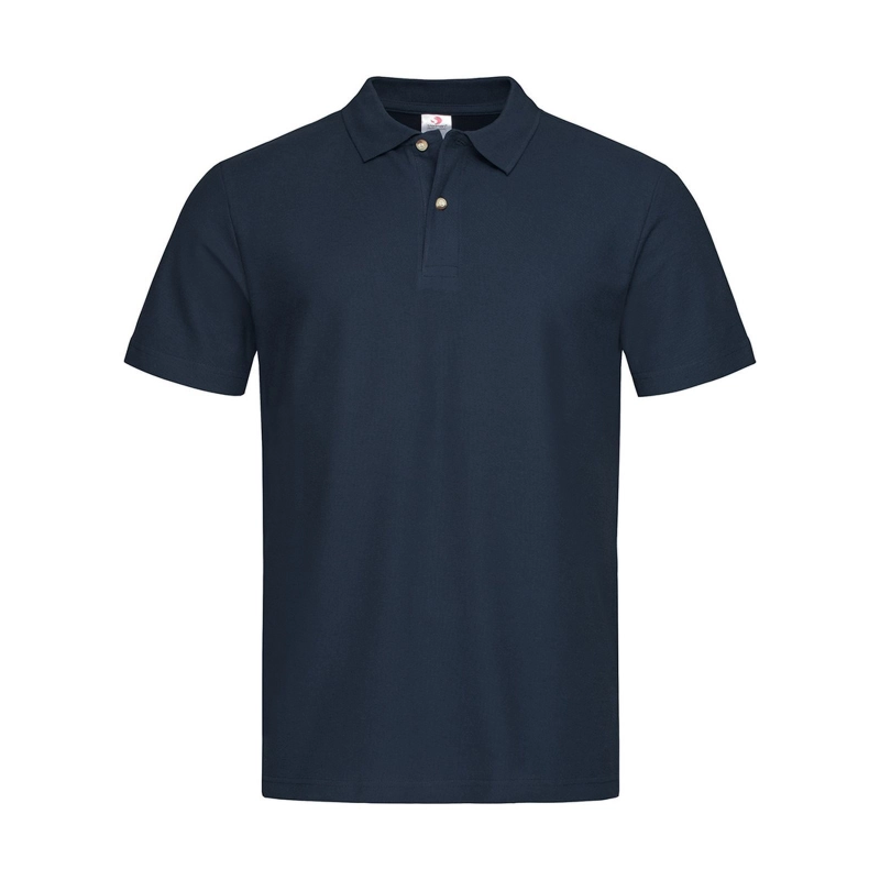 Polo homme