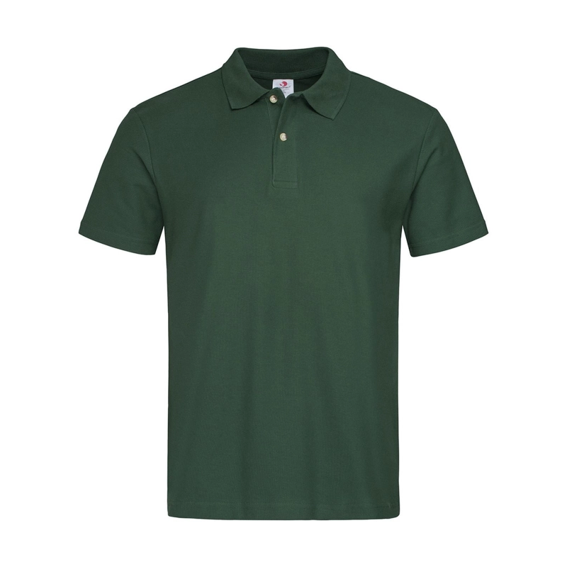 Polo homme