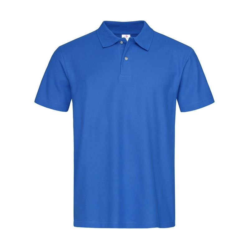 Polo homme