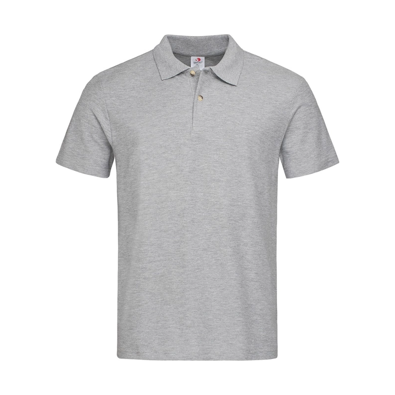 Polo homme