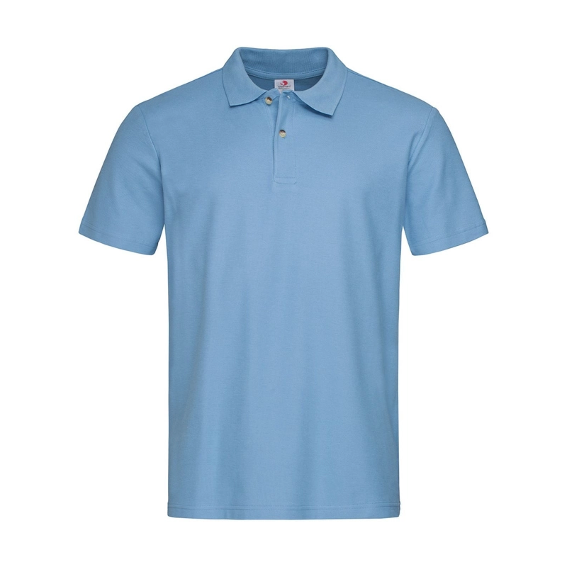 Polo homme