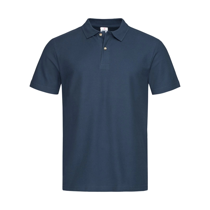Polo homme