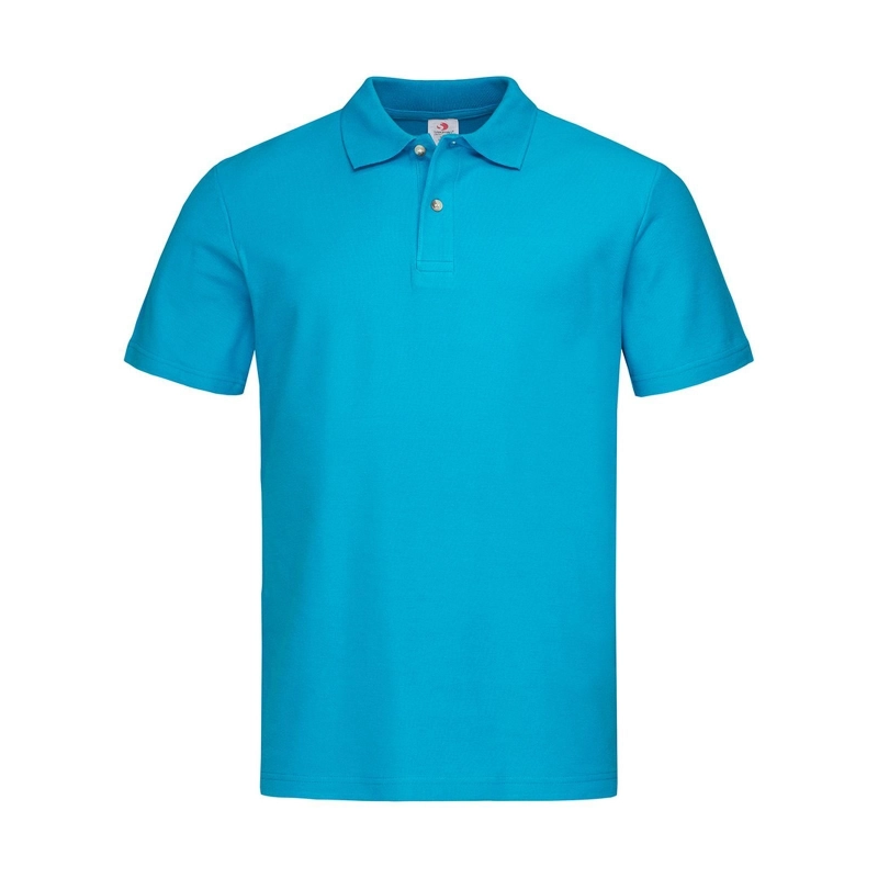 Polo homme
