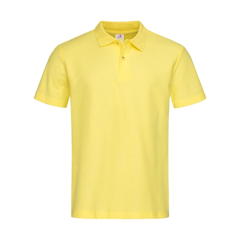 Polo homme