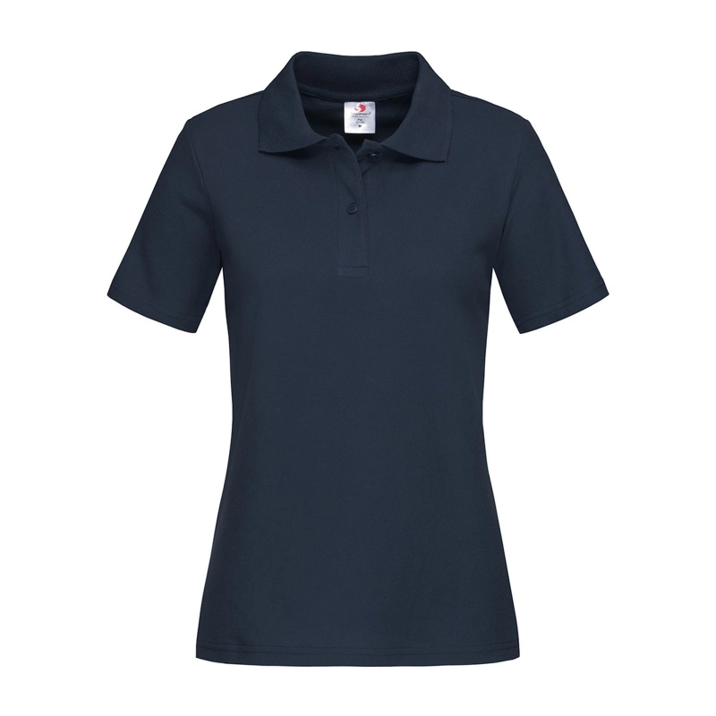 Polo Woman