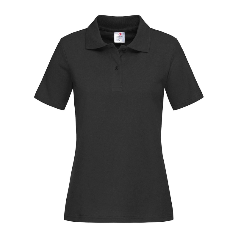 Polo Woman