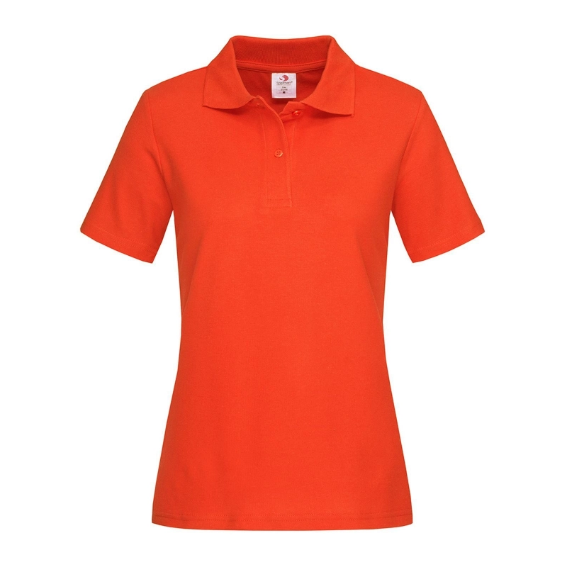 Polo femme