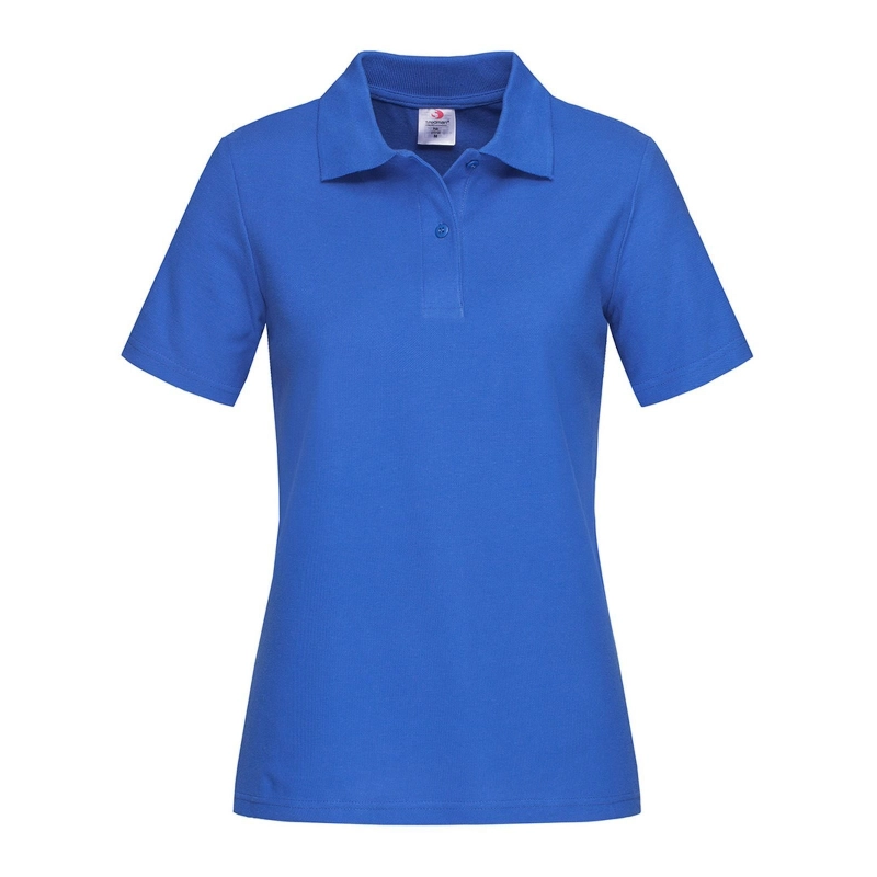 Polo femme
