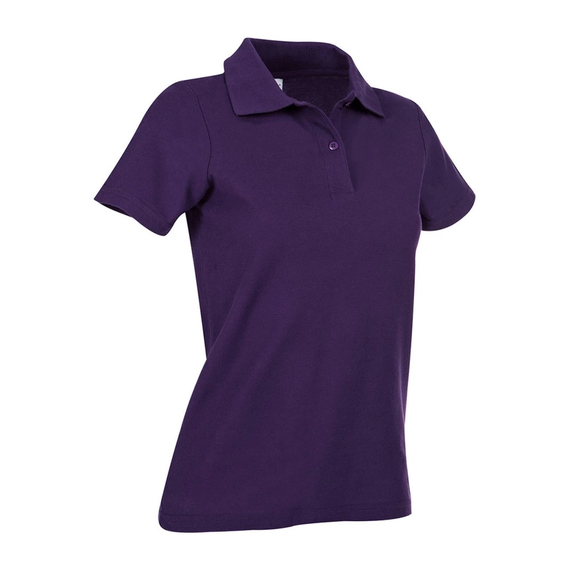 Polo femme