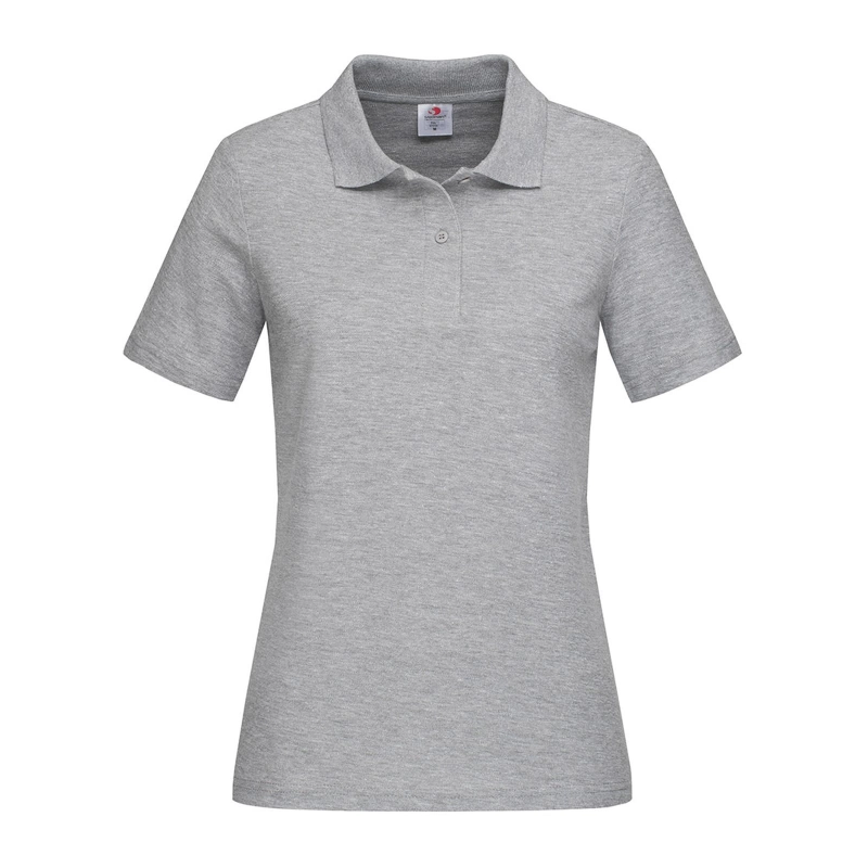Polo Woman