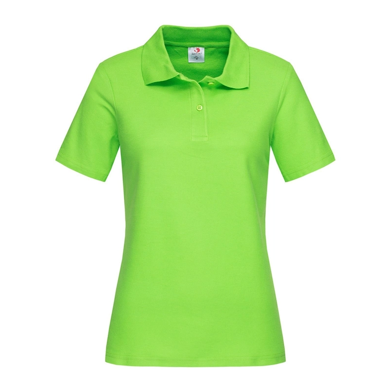 Polo femme