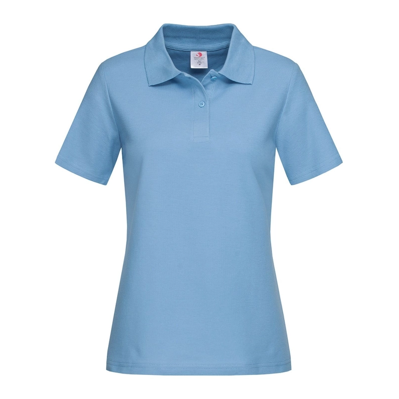 Polo femme