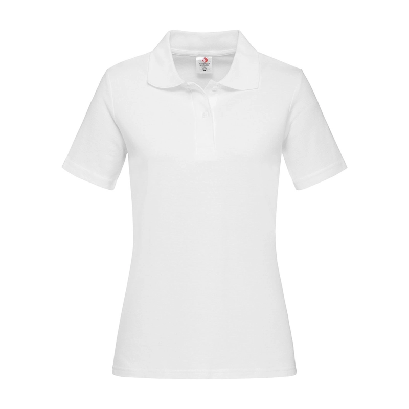 Polo Woman